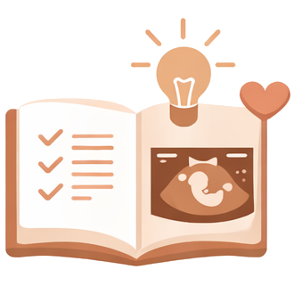 Ícone de orientação contínua