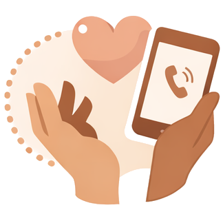 Ícone de presença real