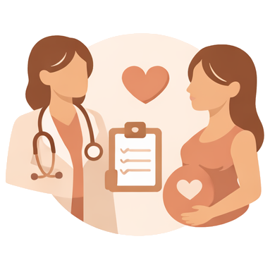 Ícone de primeiro encontro